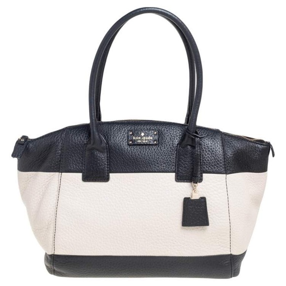 Kate Spade Kendall Court Henley Purse. - Picture 1 of 7